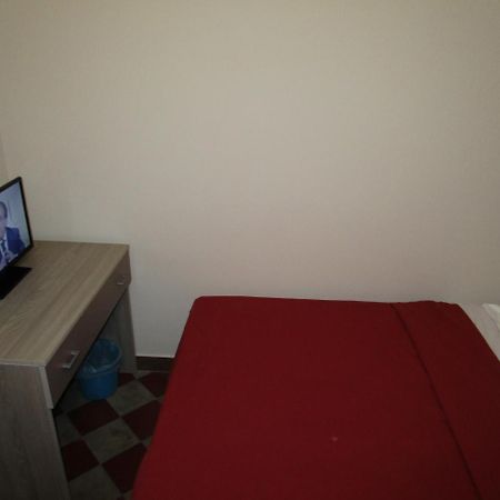 Hotel A' To Casa Lolli Palermo Zewnętrze zdjęcie