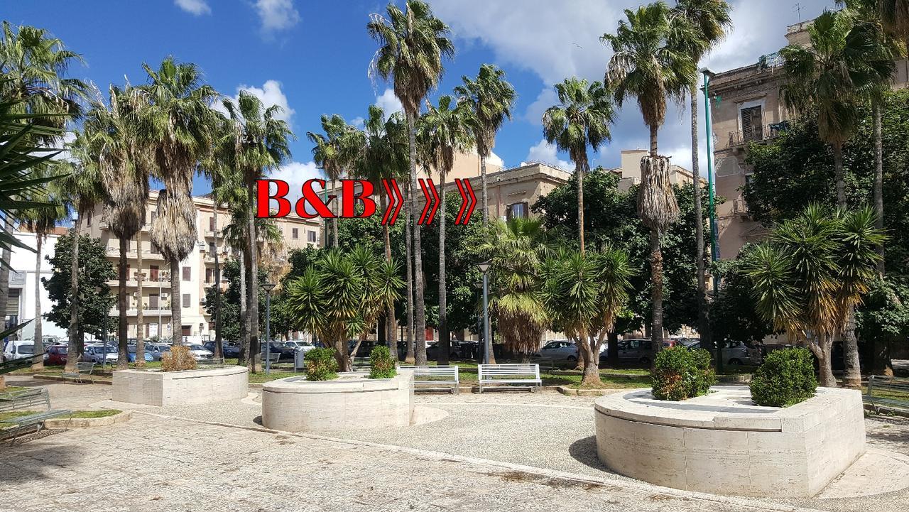 Hotel A' To Casa Lolli Palermo Zewnętrze zdjęcie