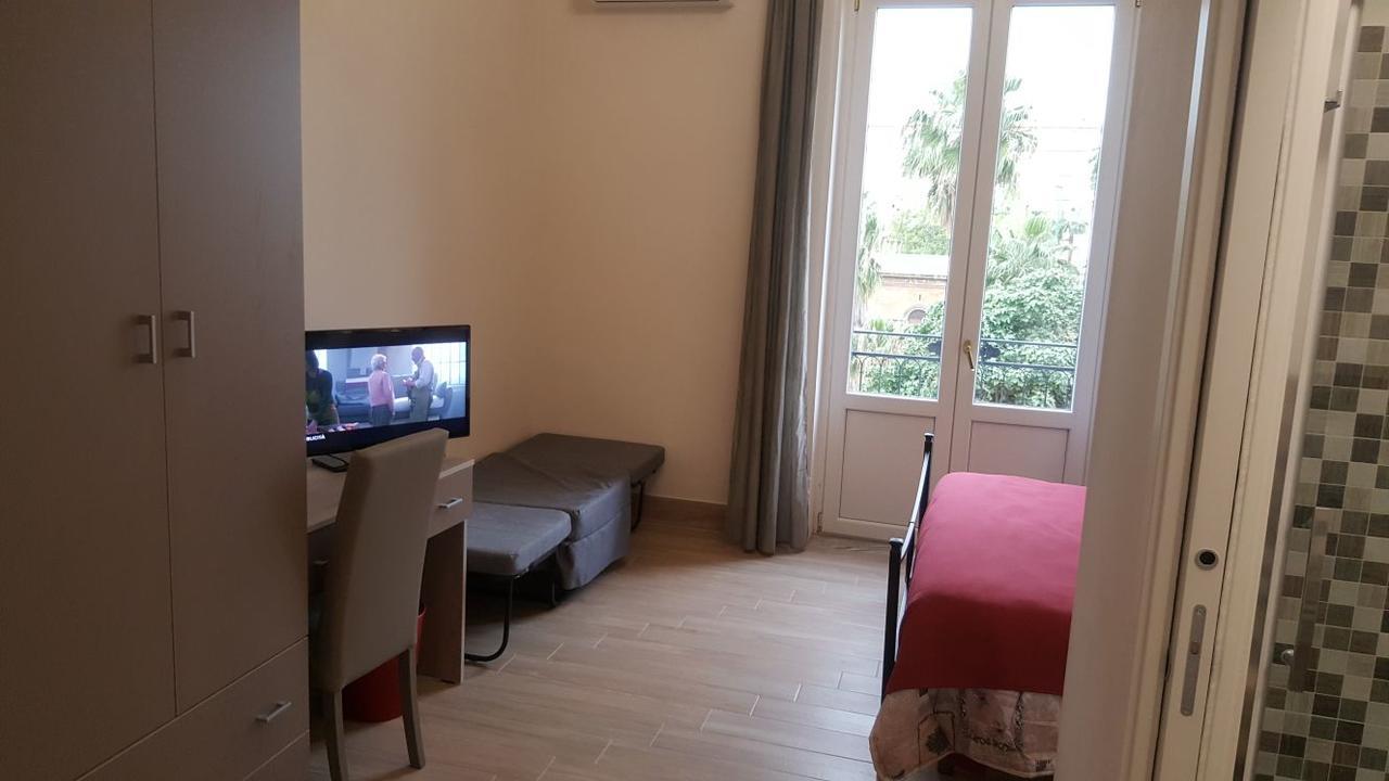Hotel A' To Casa Lolli Palermo Zewnętrze zdjęcie
