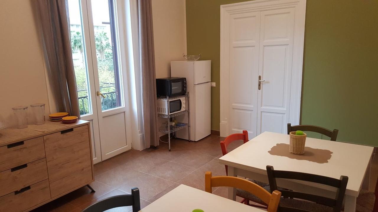 Hotel A' To Casa Lolli Palermo Zewnętrze zdjęcie