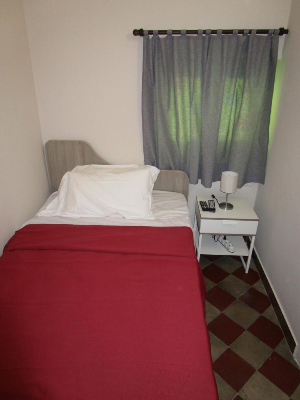Hotel A' To Casa Lolli Palermo Zewnętrze zdjęcie