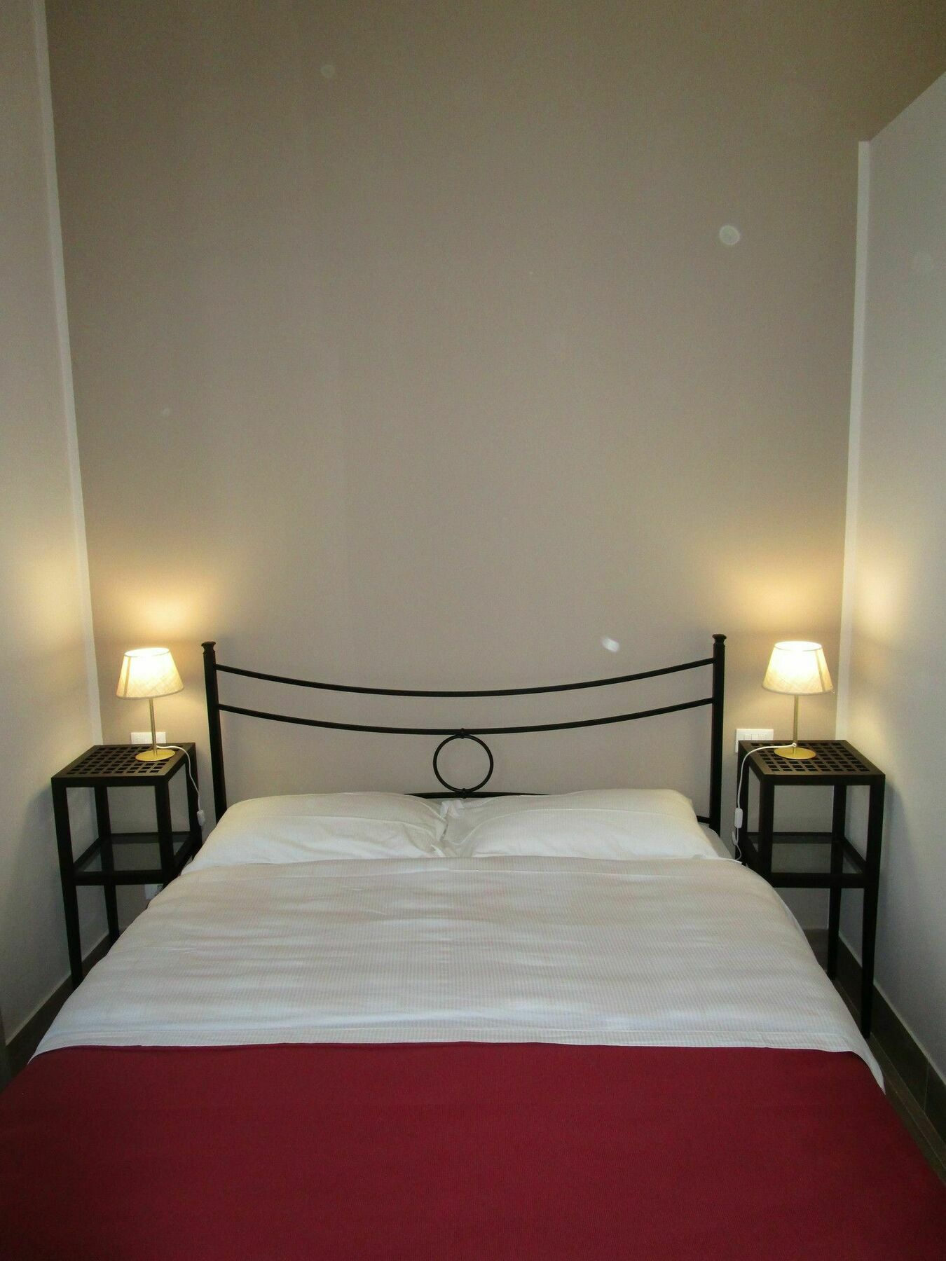 Hotel A' To Casa Lolli Palermo Zewnętrze zdjęcie